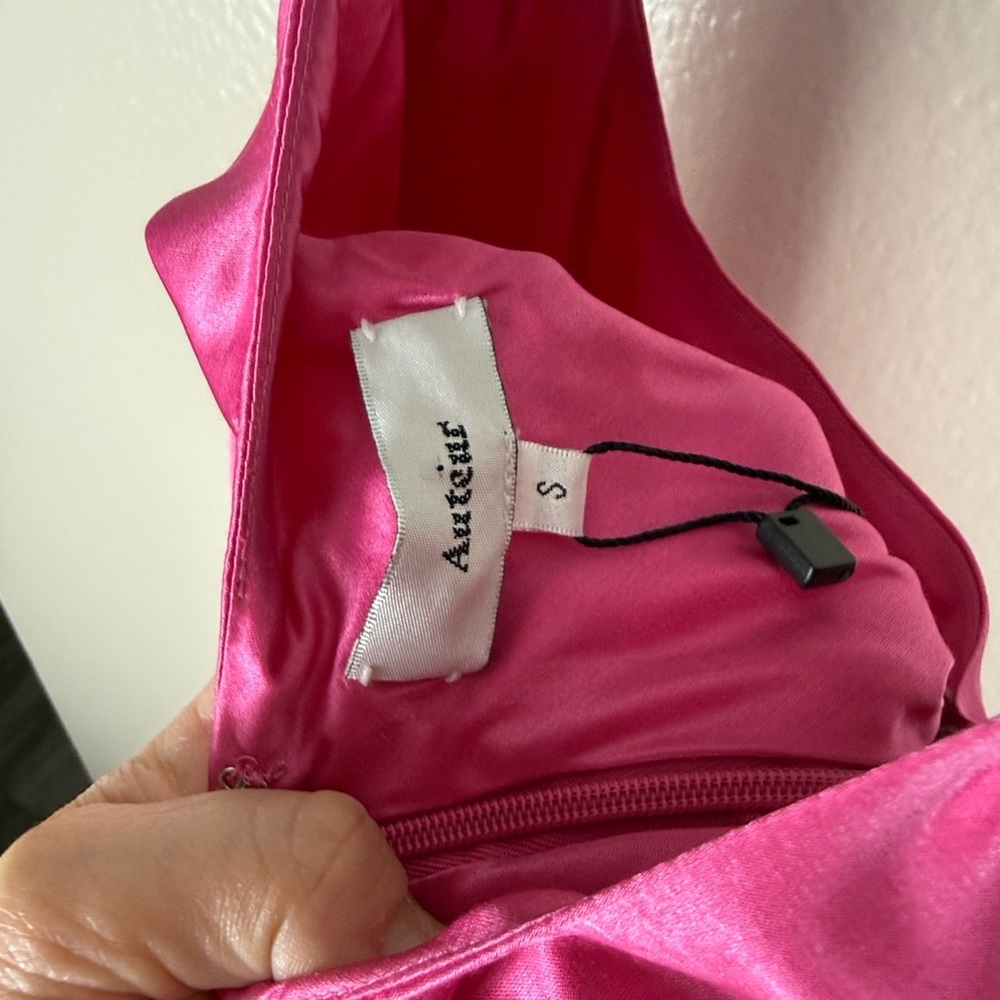 Auteur Studio Florence Dress - Picture 6 of 11